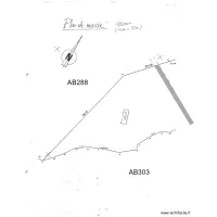 Plan de masse