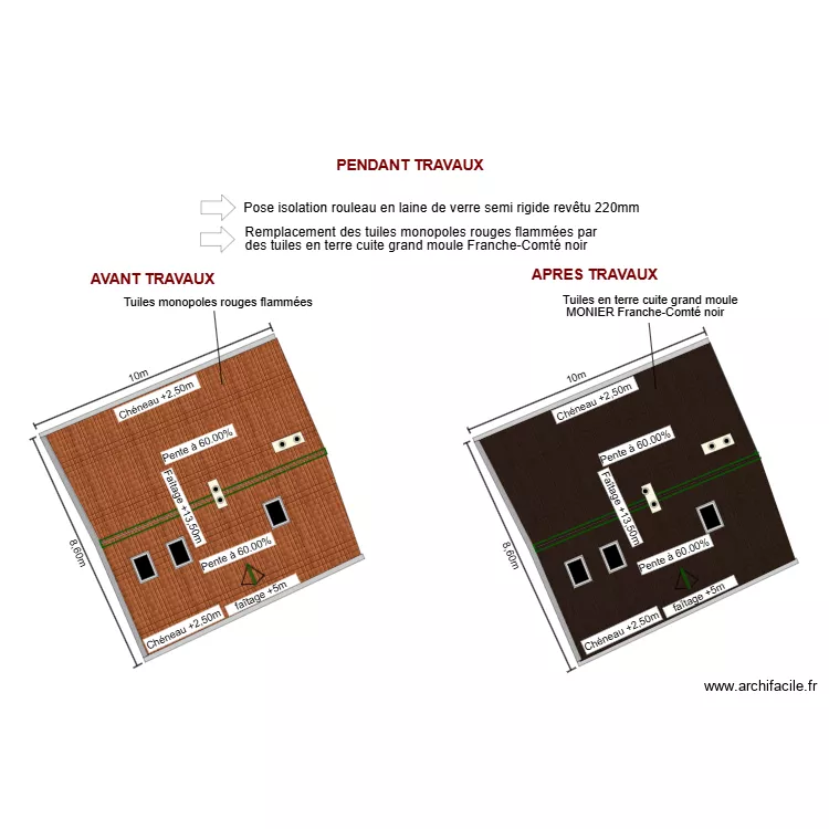 dp04 LATACZ. Plan de 