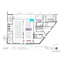 Agence Moon Hotel Aquatis