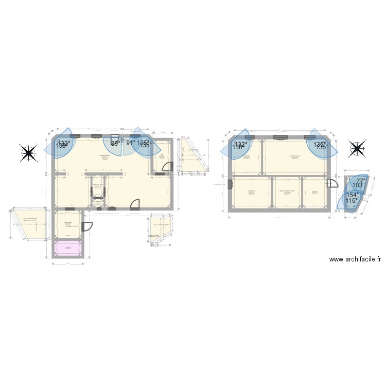 ML24005888 SCI BMG IMMO. Plan de 0 pièce et 0 m2