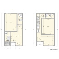 10 x 2 pces Angré 9 ème tranche