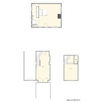 Maison simple étage