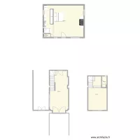 Maison simple &eacute;tage