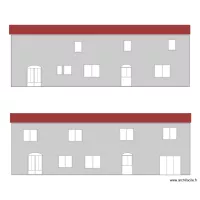 fa&ccedil;ade nord 2