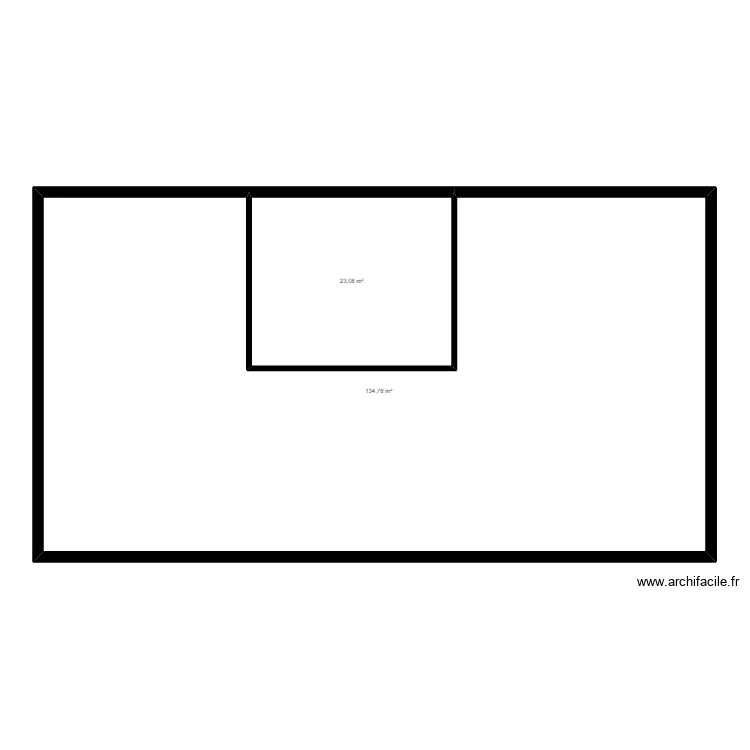 Villeparisis Salengro Urba. Plan de 