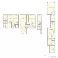 AMENAGEMENT MELUN EXISTANT