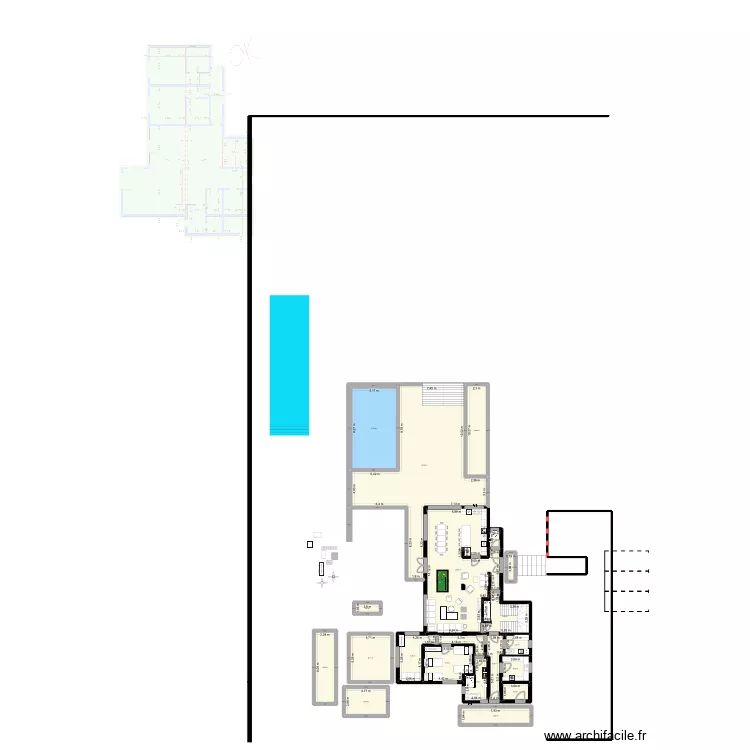 TRIPLON-AOUT2026-V2 New version Solani ULC POLJ. Plan de 36  et 737 m²
