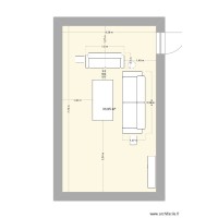 Plan séjour St j de v