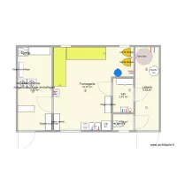 Florence GOFFART &agrave; Villers pol