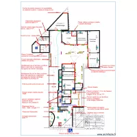 The Clinic - Rez-de-chauss&eacute; - 19/03/2024 -A.A