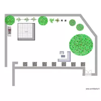 jardin