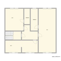 plan woning V+2 Guldensp