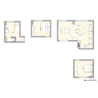 Chambre 1