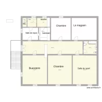 MAISON SANTA CLARA2024