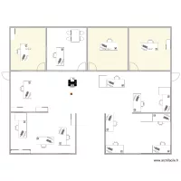 BUREAU BFT COMMERCE PRO ET COMMERCE