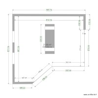 annexe plan 12 avec carreaux de verres