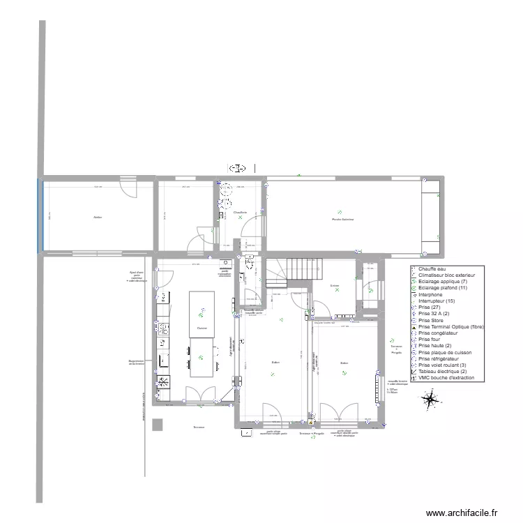 MaisonPlanOrigine_24. Plan de 