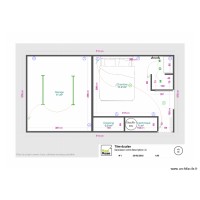 Plan aménagement delibiot