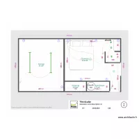 Plan am&eacute;nagement delibiot