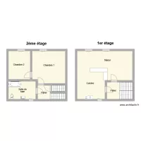oxygne etage