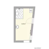 PLAN MEDINA (apr&egrave;s)