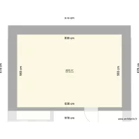 Hugo porche/etage1/Facade SUD