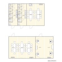 SMG CONSTRUCTION - CHANTIER SALAISE SUR SANNE