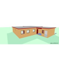 PROJET FAINOUSSA - SOHOA _ Toit
