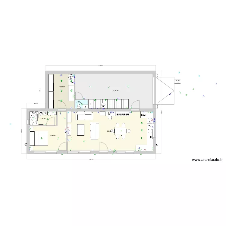 GARVAN 1 - v3.1. Plan de 