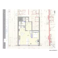 Projet JEN La Cambre v03_fermeture chambre