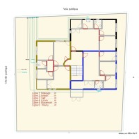 compteurs eau individuels INSS2