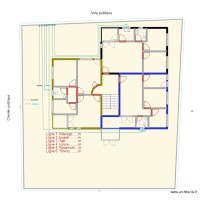 compteurs eau individuels INSS2