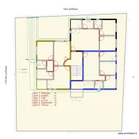 compteurs eau individuels INSS2