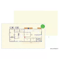 Laboratoire R&eacute;mi Belhache ex 