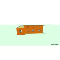 Chalet f&eacute;vrier 20 bis