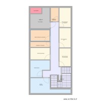 BIOLMH 1er Etage