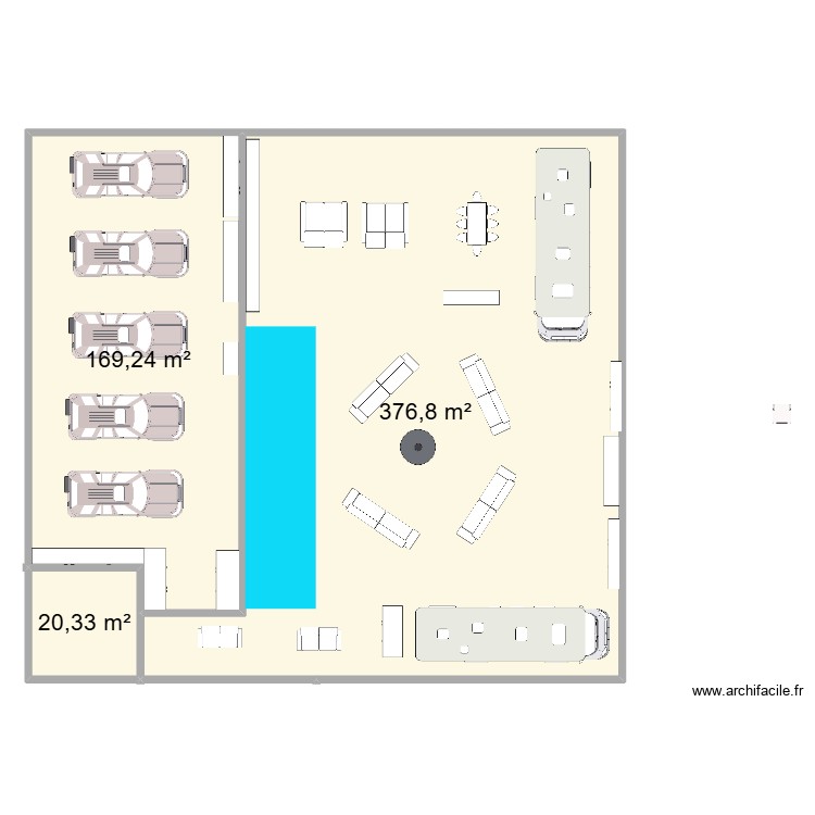 QDSFGERHGTH./&sect;. Plan de 0 pièce et 0 m2