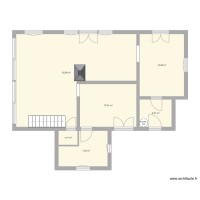 Plan RDC Argeles Elne