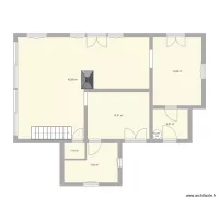 Plan RDC Argeles Elne