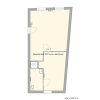 APPARTEMENT 202