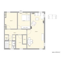 Appartement au KB_P