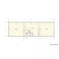 VERDOLINI BUNGALOW BASCULE