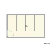 AMENAGEMENT SALLE DE MISE EN OBSERVATION
