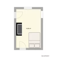 Chambre 2