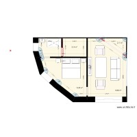 plan dalle posée 9