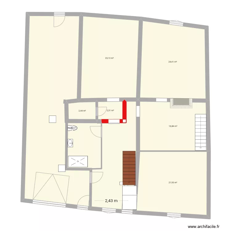 atti RDC SDB 2020 a l echel 2025 juillet. Plan de 