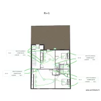 COUDERC N+1 ECL