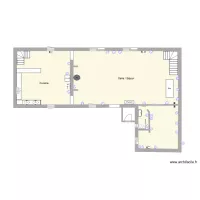Maison Coullemelle