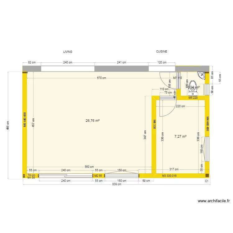 Projet Baton V5 Production V2. Plan de Projet Baton V5 Production V2. Plan de