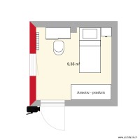 Ma chambre